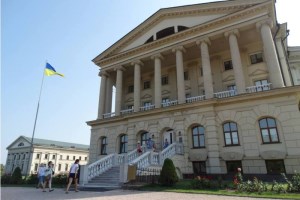 Батурин